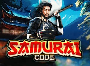 Samurai Code