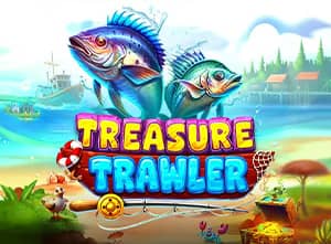 Treasure Trawler