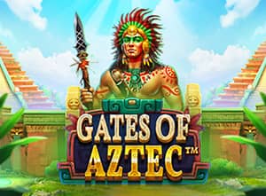 Gates Of Aztec